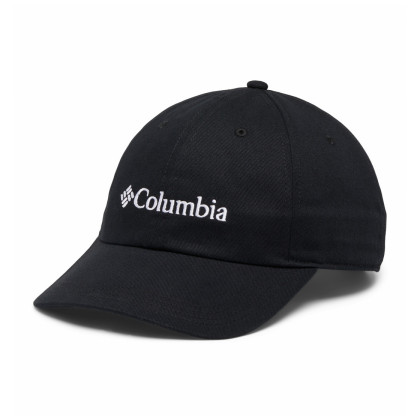 Bejsbolówka Columbia Provisions™ Ball Cap czarny Black