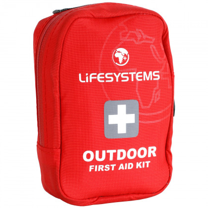 Apteczka Lifesystems Outdoor First Aid Kit