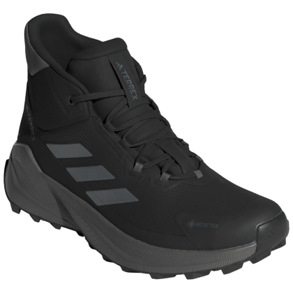 Buty męskie Adidas Terrex Trailmaker 2 Mid GTX czarny CBLACK/CARBON/GREFOU