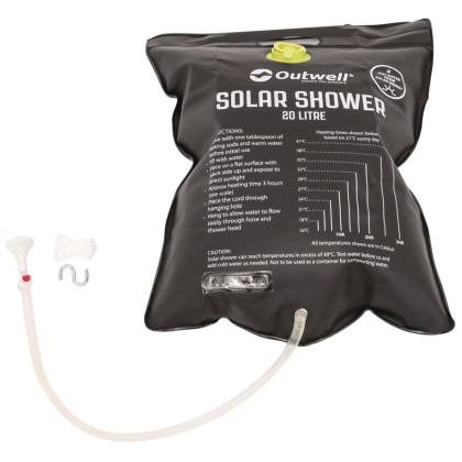 Prysznic solarny Outwell Solar Shower