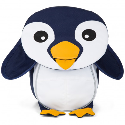 Plecak dziecięcy Affenzahn Pepe Penguin small