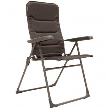 Krzesło Vango Hampton Tall Chair ciemnoszary Excalibur
