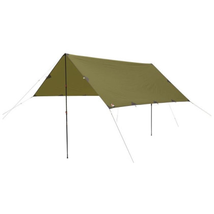 Tarp Robens Tarp 3 x 3 m (green) zielony Green