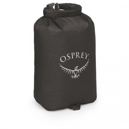 Wodoodporna torba Osprey Ul Dry Sack 6 czarny black