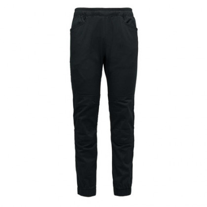 Spodnie męskie Black Diamond M Notion pants czarny