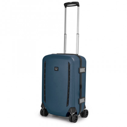 Torba podróżna Osprey Transporter Hardside Carry-On 40L niebieski venturi blue