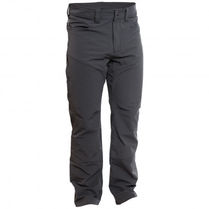 Spodnie męskie Warmpeace Kalhoty Core zarys Carbon/Carbon