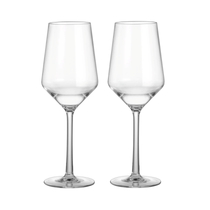 Kieliszki do wina Brunner Set White Wineglass Riserva