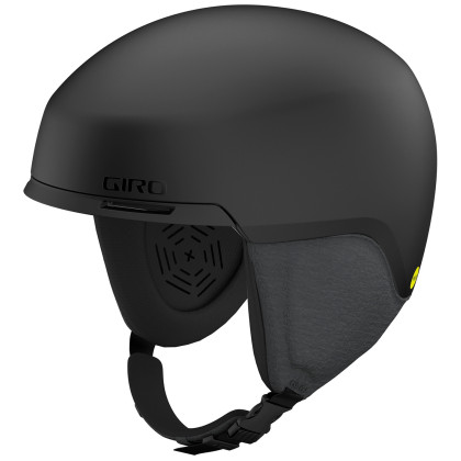 Kask narciarski Giro TAGGERT MIPS czarny Mat Black