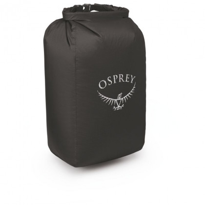 Wodoodporna torba Osprey Ul Pack Liner S czarny black