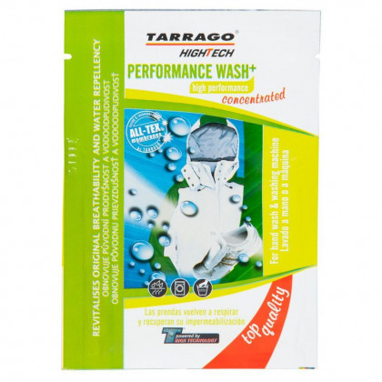 Środek czyszczący Tarrago HighTech Performance Wash+ 18