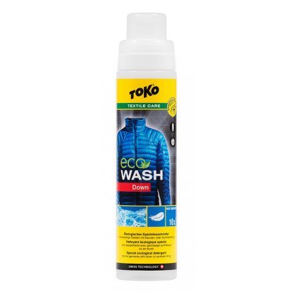 Środek czyszczący TOKO Eco Down Wash 250 ml