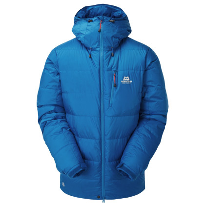 Kurtka męska Mountain Equipment K7 Jacket jasnoniebieski Azure