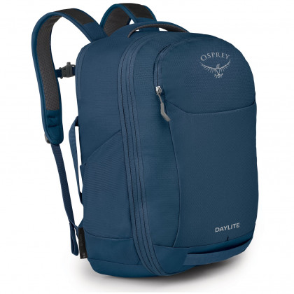 Plecak Osprey Daylite Expandible Travel Pack 26+6 niebieski WaveBlue
