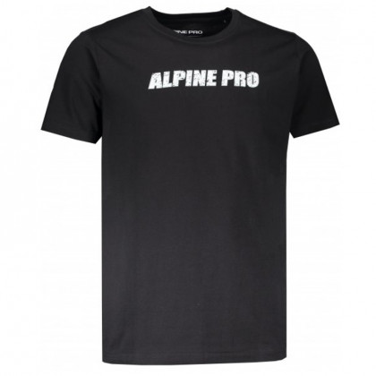 Koszulka męska Alpine Pro Lemon