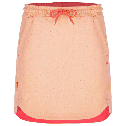 Damska spódnica Loap Edel różowy PeachNectarOrange