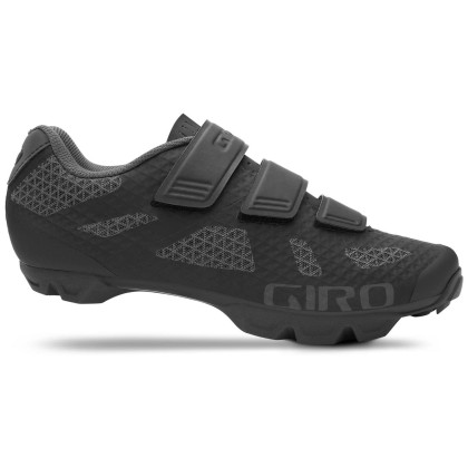 Damskie buty rowerowe Giro Ranger W czarny Black