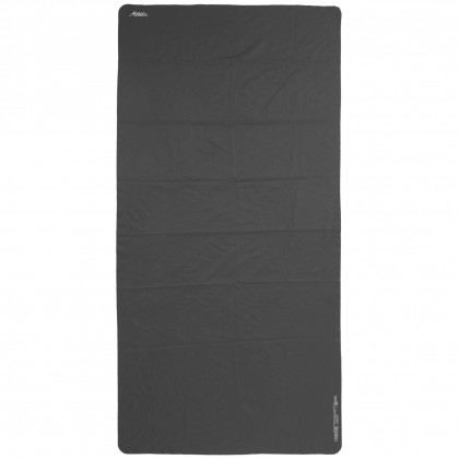 Ręcznik szybkoschnący Matador Ultralight travel towel - Large czarny