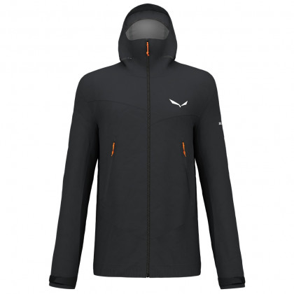 Kurtka męska Salewa Ortles Gtx 3L M Jacket czarny black out