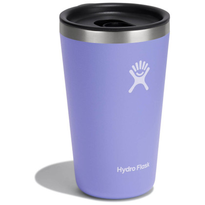 Kubek termiczny Hydro Flask All Around Tumbler 16 oz fioletowy lupine