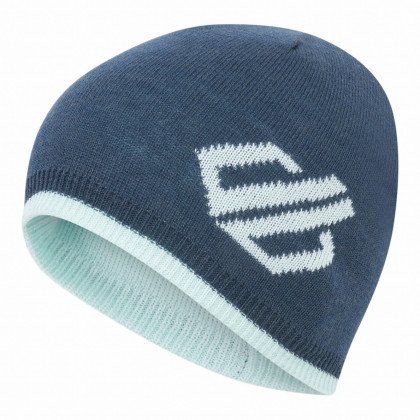 Czapka dziecięca Dare 2b Frequent Beanie niebieski MnltDnm/WrBt