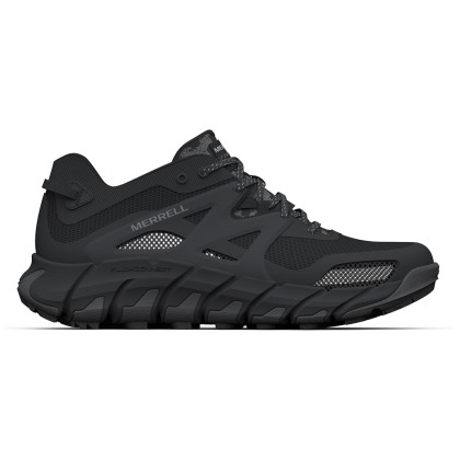 Buty męskie Merrell Maipo Explorer Aerosport czarny black