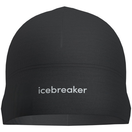 Czapka Icebreaker U Mer 200 Oasis Beanie czarny Black