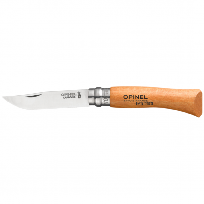 Nóż Opinel Traditional Classic No.09 Carbon