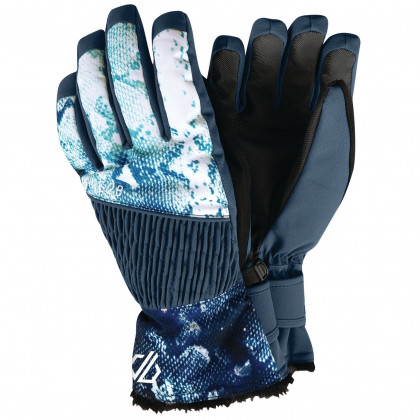 Rękawiczki damskie Dare 2b Daring Glove niebieski BlueWing