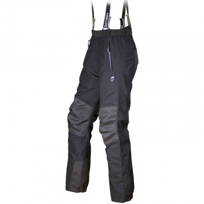 Spodnie męskie High Point Teton 4.0 Pants czarny Black