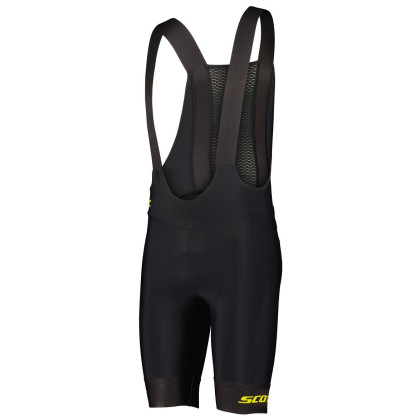 Męskie spodenki rowerowe Scott Bibshorts M's RC Pro +++