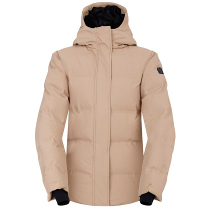 Kurtka damska Dare 2b Entrusted Jacket beżowy Cashmere