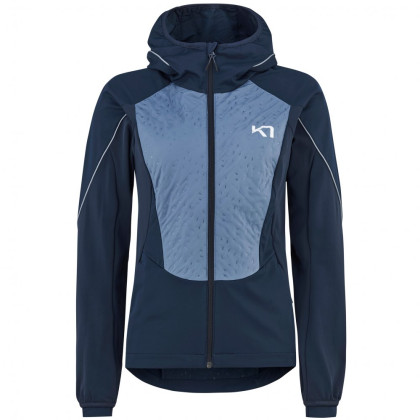 Kurtka damska Kari Traa Tirill 2.0 Jacket niebieski Royal