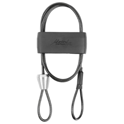 Karabinek Matador BetaLock - Accessory Cable