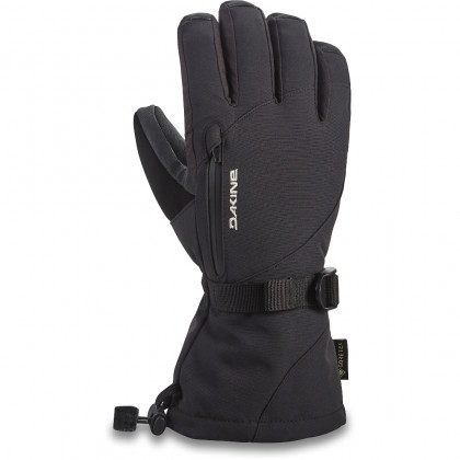 Rękawiczki damskie Dakine Sequoia Gore-Tex Glove czarny Black