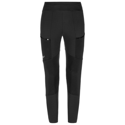 Damskie legginsy Salewa Puez Dry Resp W Cargo Tights