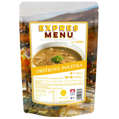 Zupa Expres menu Flaczki (2 porcje)