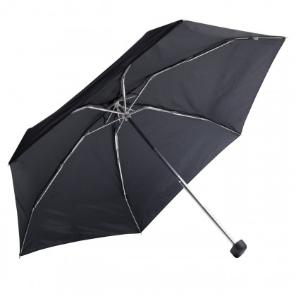 Parasolka Sea to Summit Mini Umbrella czarny Black
