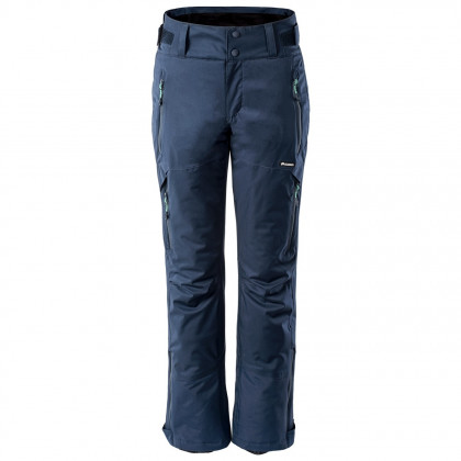 Spodnie damskie Elbrus Almadia wo´s niebieski DressBlues/BiscayGreen