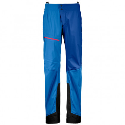 Spodnie damskie Ortovox 3L Ortler Pants W (2022) jasnoniebieski Skyblue