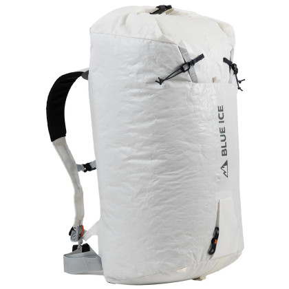 Plecak wspinaczkowy Blue Ice Alpine Hauler 45L biały white