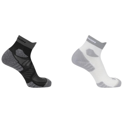 Skarpetki Salomon Aero Ankle 2-Pack