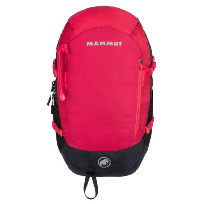 Plecak Mammut Lithia Speed 15 różowy/czarny DragonFruitBlack