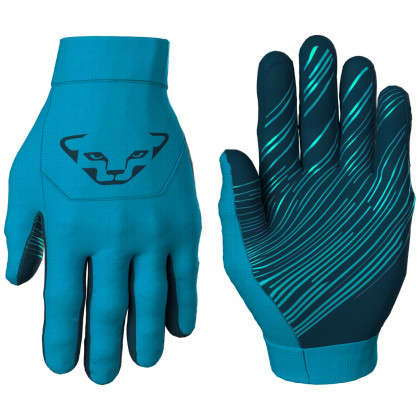 Rękawiczki Dynafit Upcycled Thermal Gloves niebieski Frost//