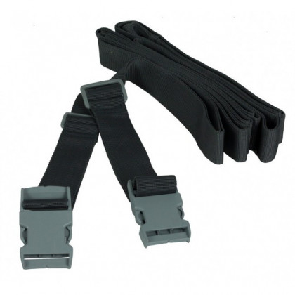 Pasy Vango Spare Attachment Straps 8m for DriveAway Awnings