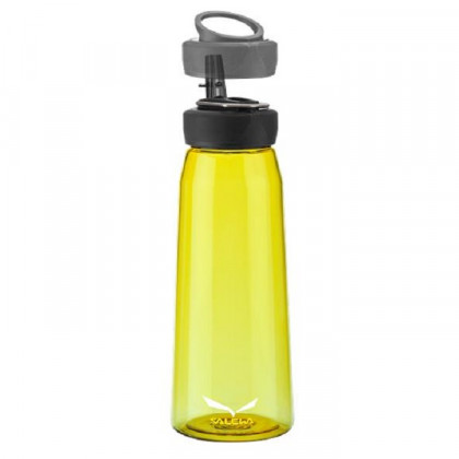 Butelka Salewa Runner Bottle 0,75 l żółty Yellow