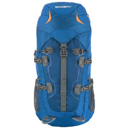 Plecak Husky Scape 38 l niebieski