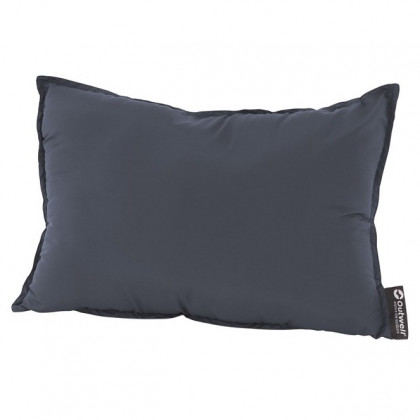 Poduszka Outwell Contour Pillow 2023 niebieski DeepBlue