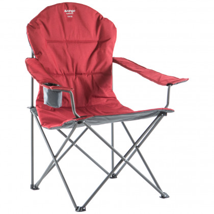 Krzesło Vango Divine Chair (2020) czerwony CarmineRed