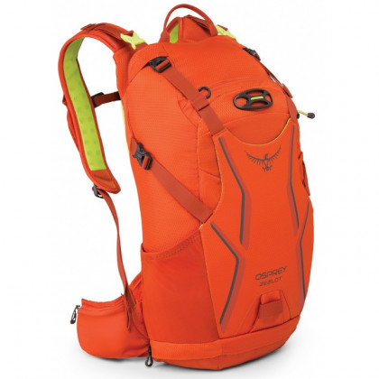 Plecak Osprey Zealot 15l pomarańczowy